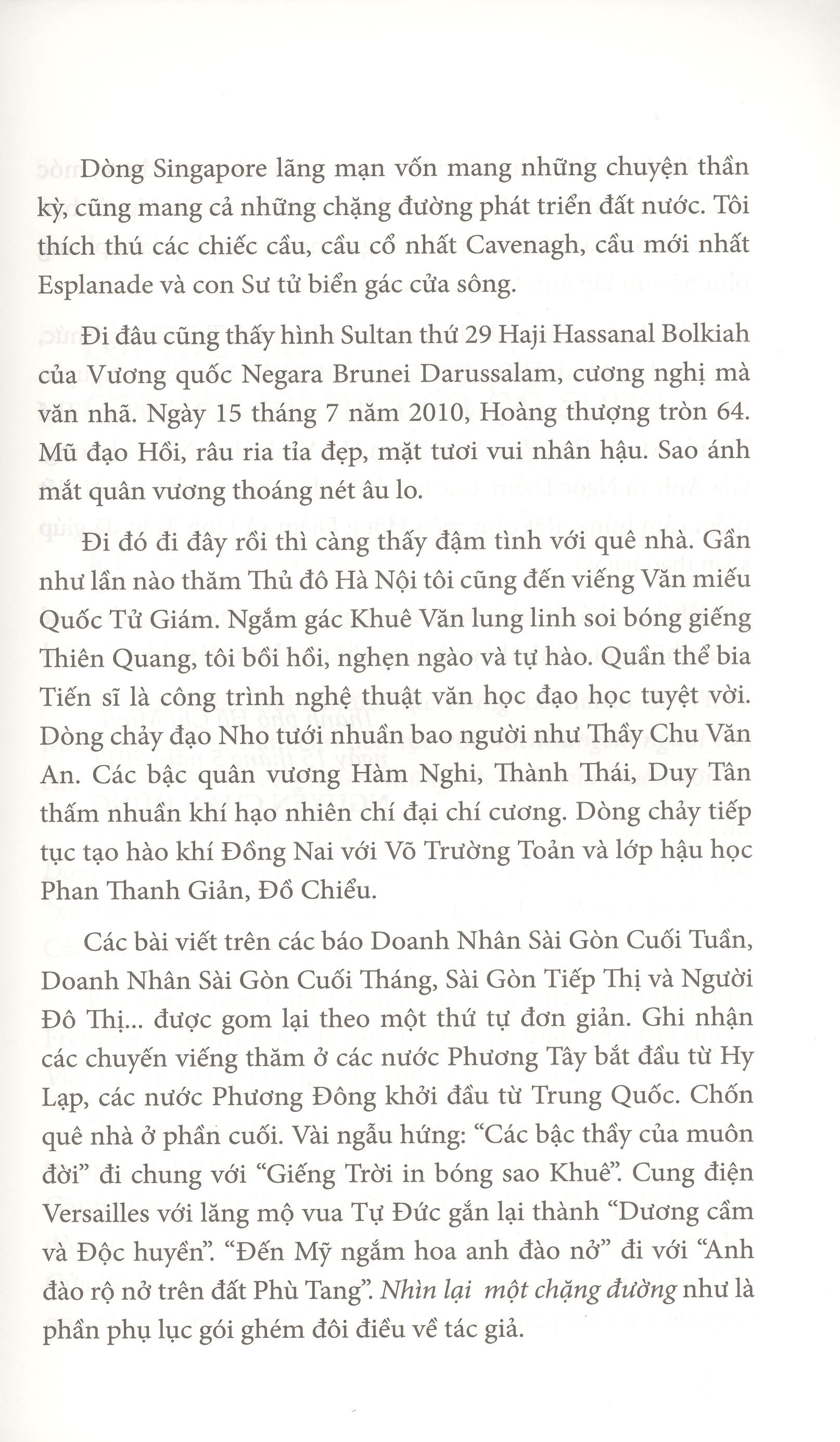 Nhẹ Bước Lãng Du PDF Nhẹ Bước Lãng Du PDF