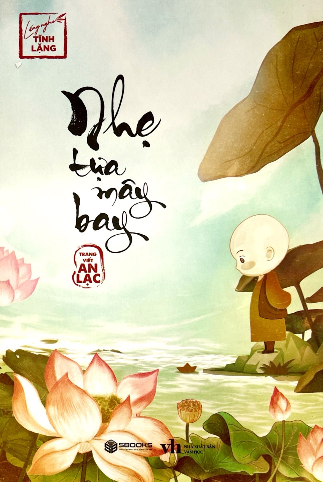 Tải sách Nhẹ Tựa Mây Bay PDF đọc ebook online, epub online, nghe sách nói audio miễn phí.