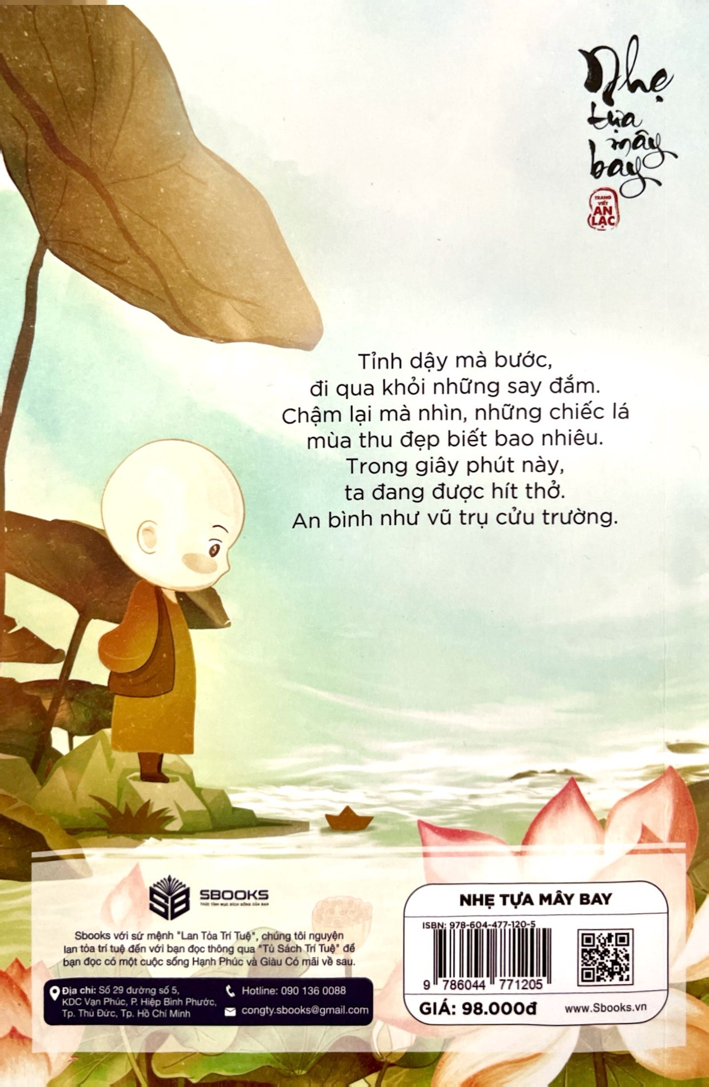 Tải sách Nhẹ Tựa Mây Bay PDF đọc ebook online, epub online, nghe sách nói audio miễn phí.