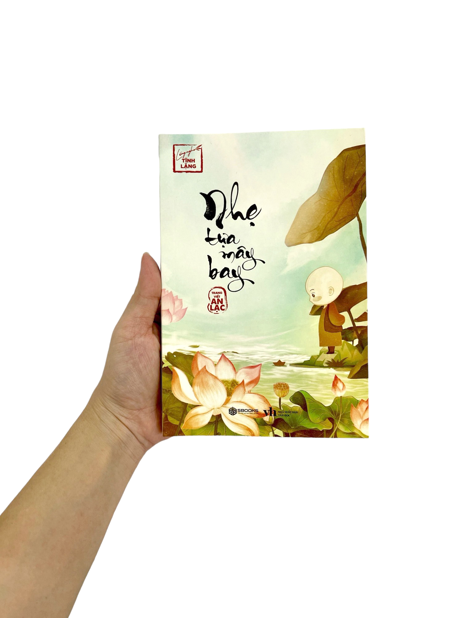 Tải sách Nhẹ Tựa Mây Bay PDF đọc ebook online, epub online, nghe sách nói audio miễn phí.