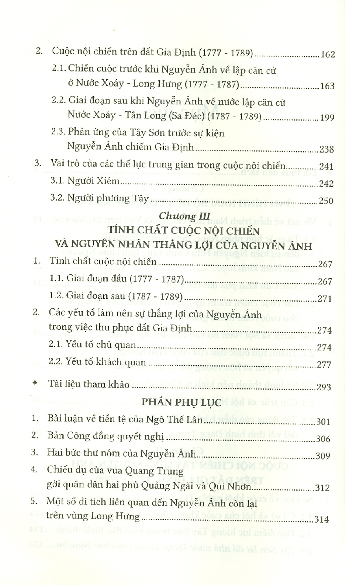 Nhìn Lại Xứ Gia Định Và Cuộc Nội Chiến Tây Sơn-Nguyễn Ánh 1777-1989 PDF đọc ebook online, epub online, nghe sách nói audio miễn phí.