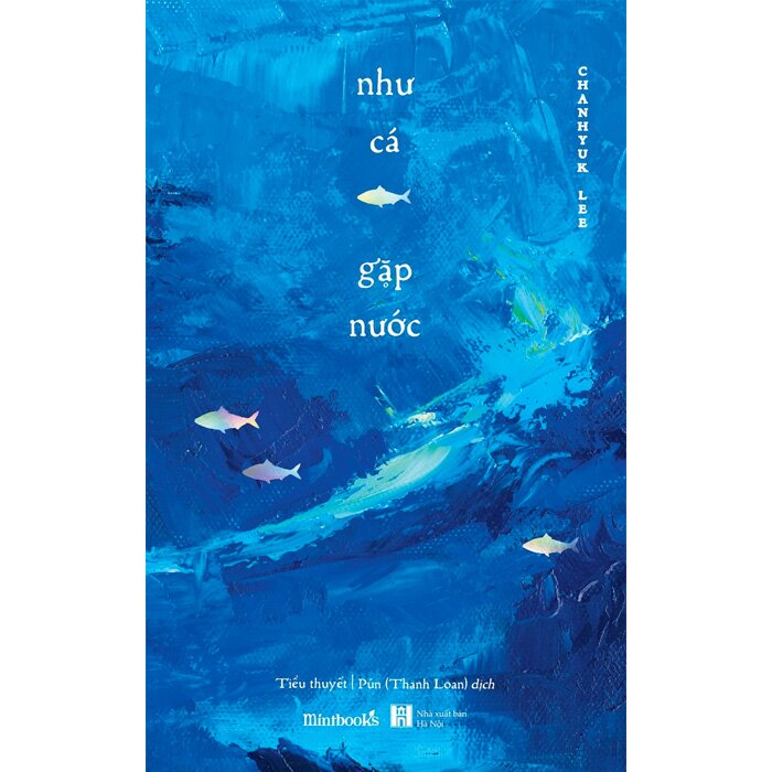 Như Cá Gặp Nước PDF Như Cá Gặp Nước PDF