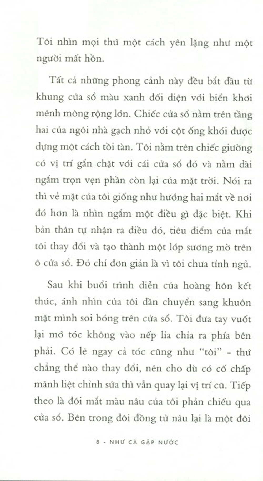 Như Cá Gặp Nước PDF Như Cá Gặp Nước PDF