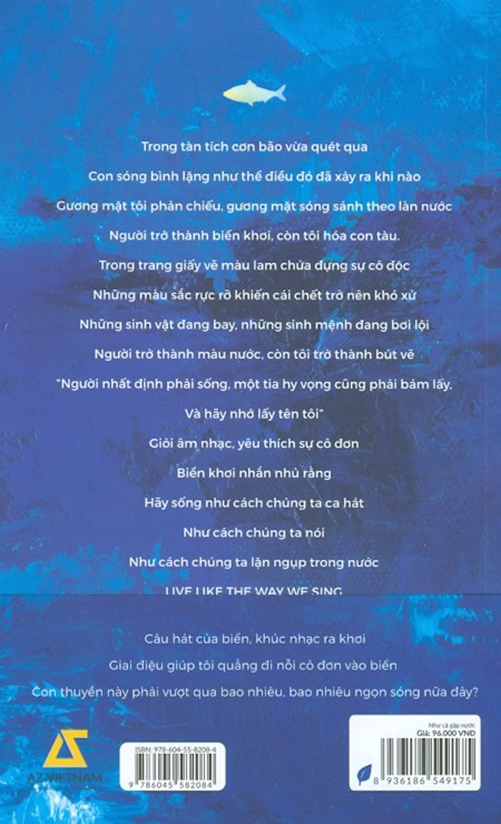 Như Cá Gặp Nước PDF Như Cá Gặp Nước PDF
