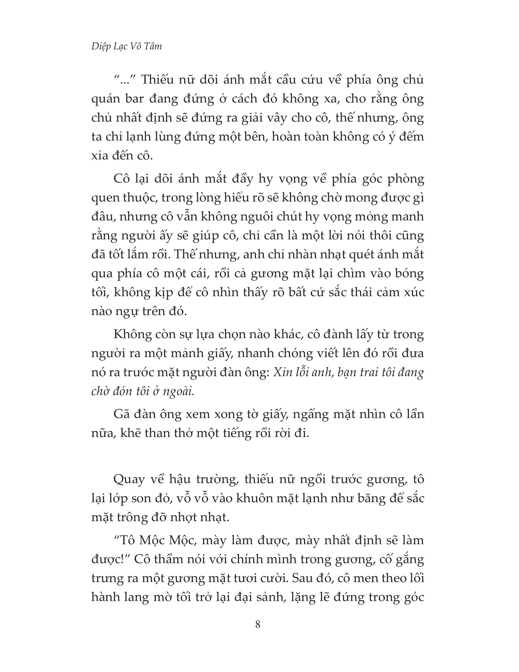 Như Chỉ Mới Hôm Qua PDF Như Chỉ Mới Hôm Qua PDF