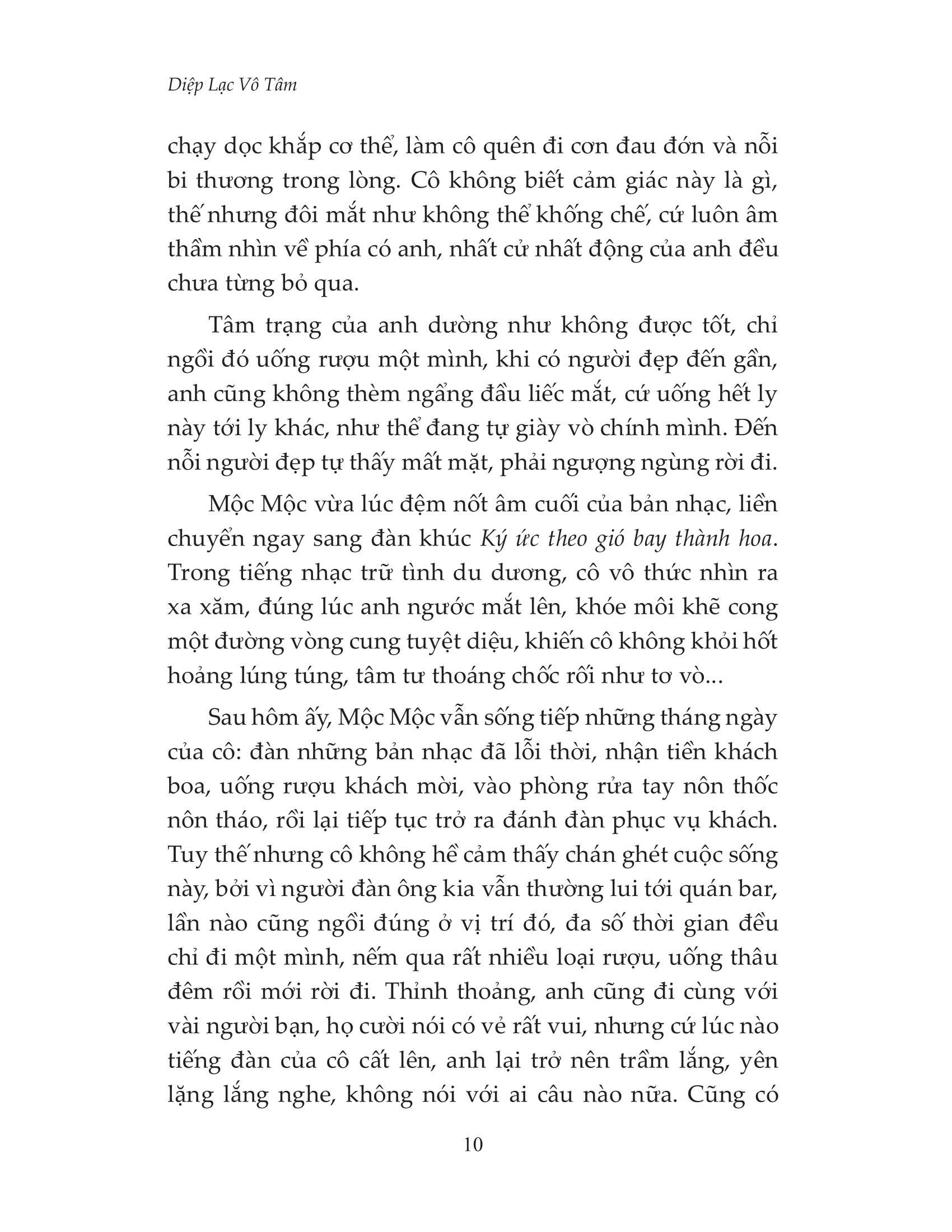 Như Chỉ Mới Hôm Qua PDF Như Chỉ Mới Hôm Qua PDF