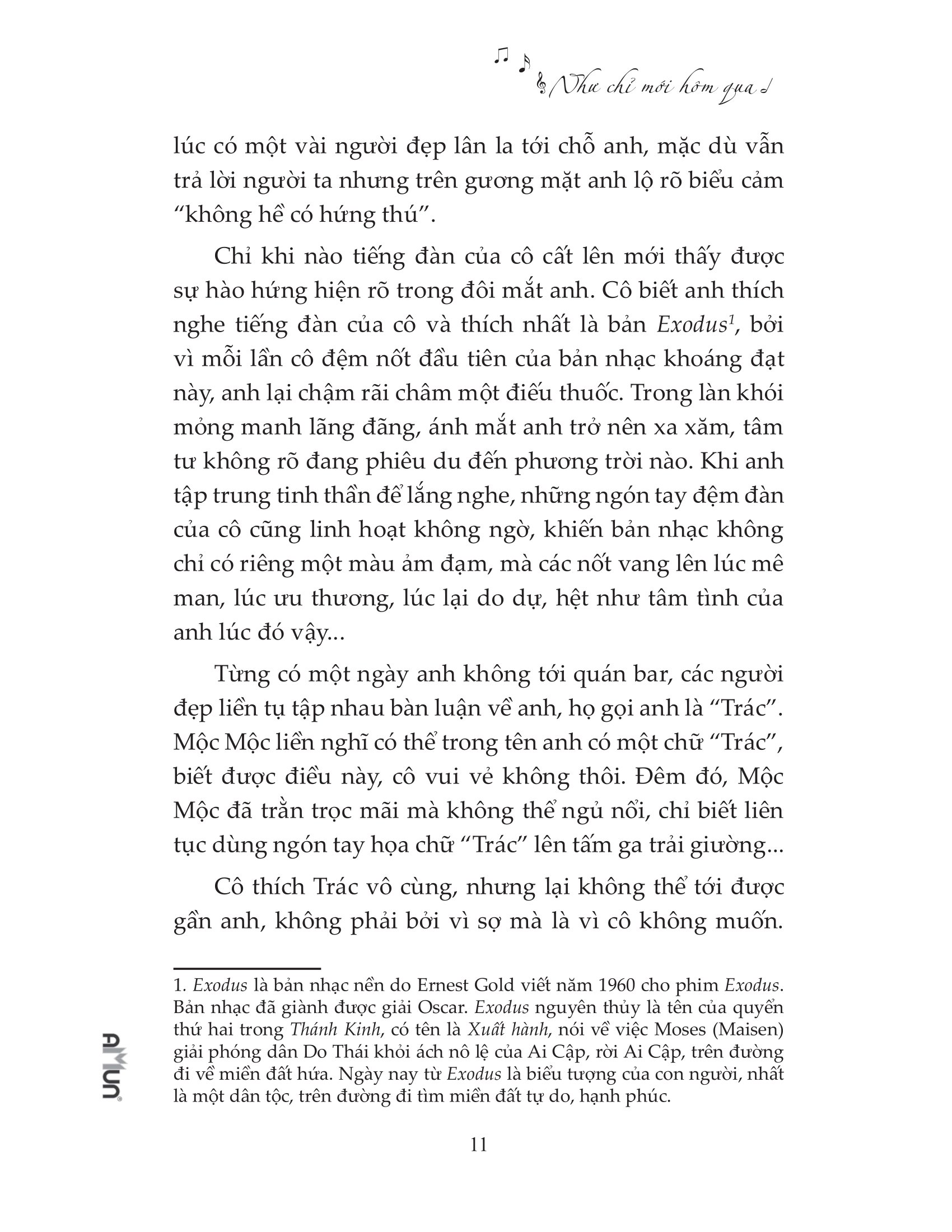 Như Chỉ Mới Hôm Qua PDF Như Chỉ Mới Hôm Qua PDF
