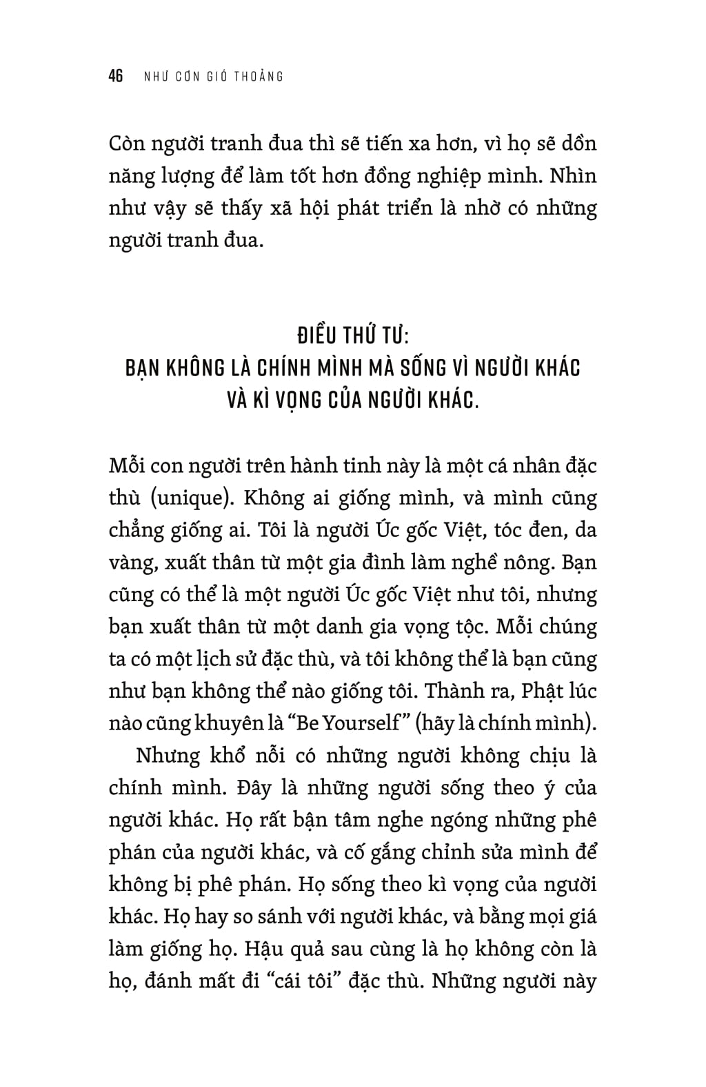 Tải sách Như Cơn Gió Thoảng - Nghĩ Về Những Qui Luật Cuộc Sống PDF đọc ebook online, epub online, nghe sách nói audio miễn phí.