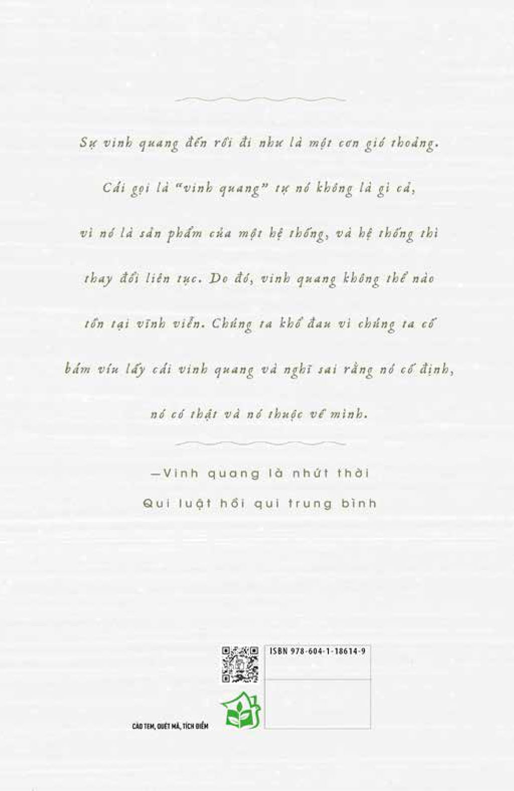 Tải sách Như Cơn Gió Thoảng - Nghĩ Về Những Qui Luật Cuộc Sống PDF đọc ebook online, epub online, nghe sách nói audio miễn phí.