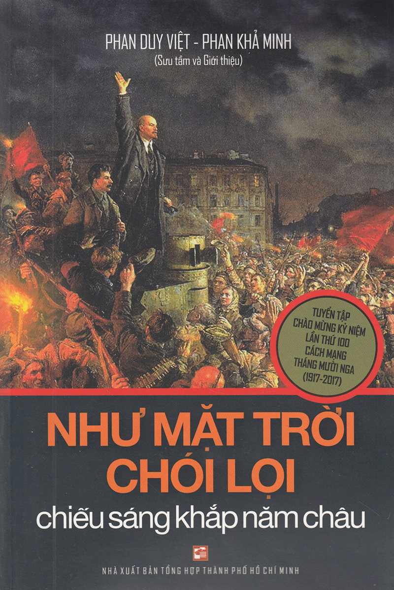 Như Mặt Trời Chói Lọi Chiếu Sáng Khắp Năm Châu 2018 PDF Như Mặt Trời Chói Lọi Chiếu Sáng Khắp Năm Châu 2018 PDF