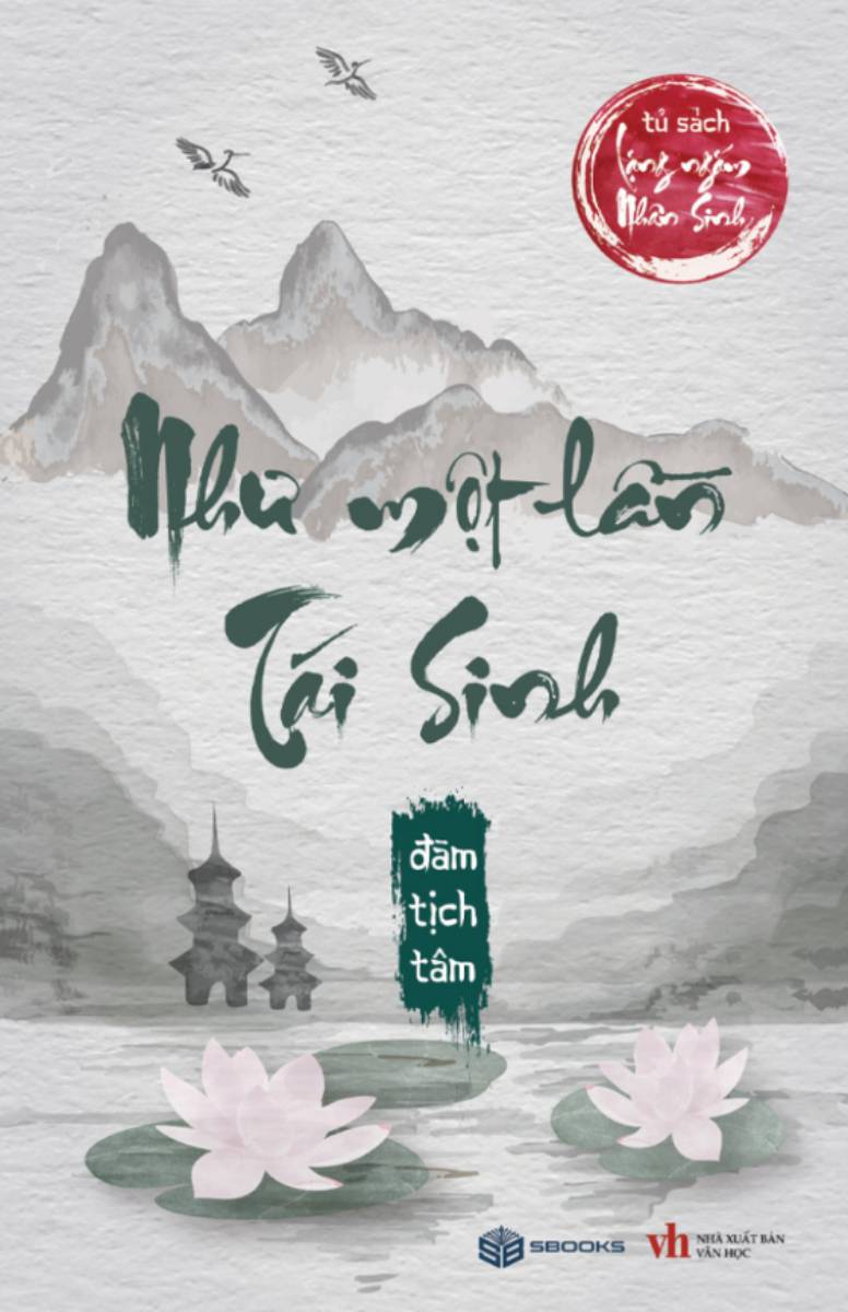 Như Một Lần Tái Sinh PDF đọc ebook online, epub online, nghe sách nói audio miễn phí. Tải sách Như Một Lần Tái Sinh PDF đọc ebook online, epub online, nghe sách nói audio miễn phí.