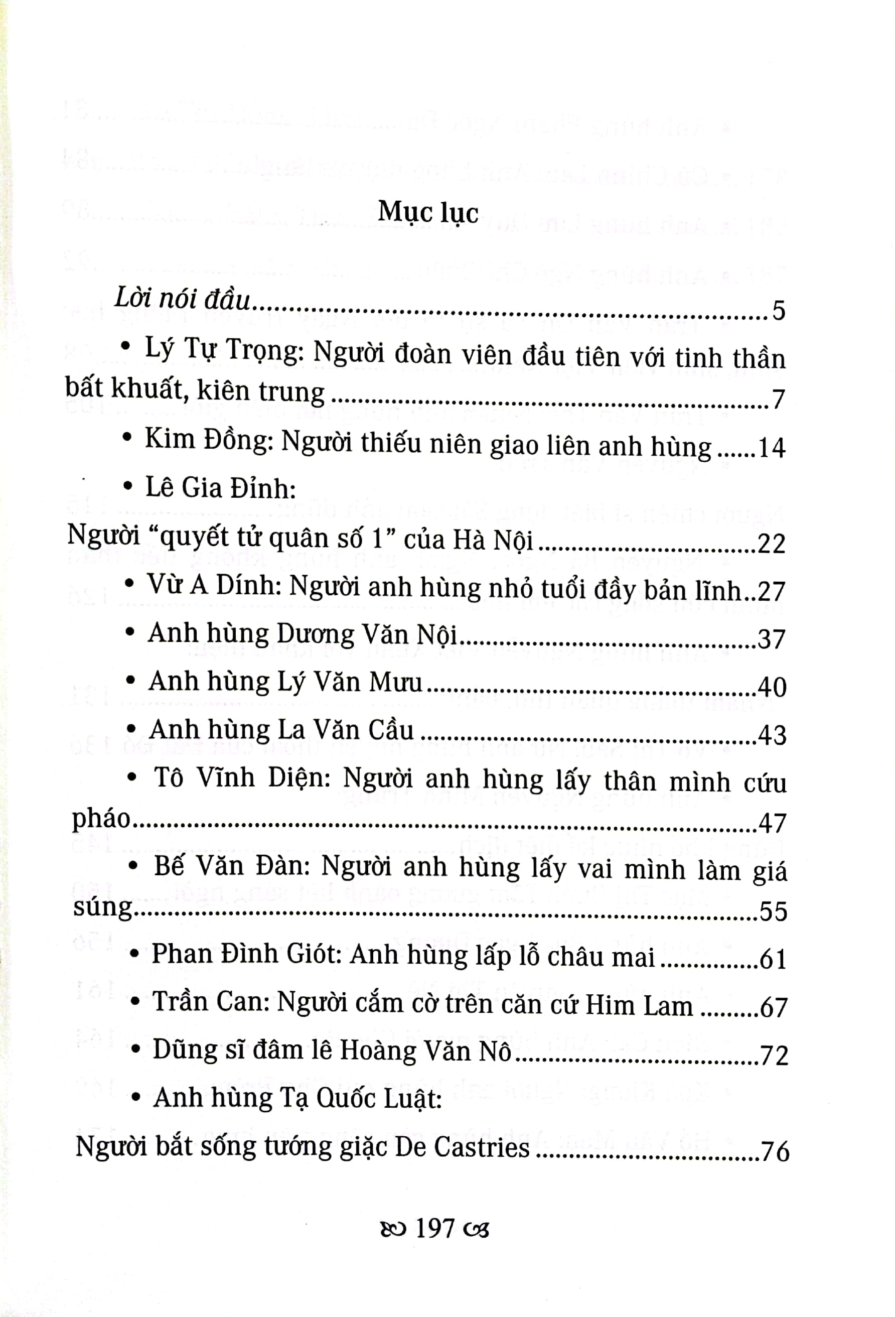 Những Anh Hùng Trẻ Tuổi Trong Lịch Sử Việt Nam PDF đọc ebook online, epub online, nghe sách nói audio miễn phí. Tải sách Những Anh Hùng Trẻ Tuổi Trong Lịch Sử Việt Nam PDF đọc ebook online, epub online, nghe sách nói audio miễn phí.