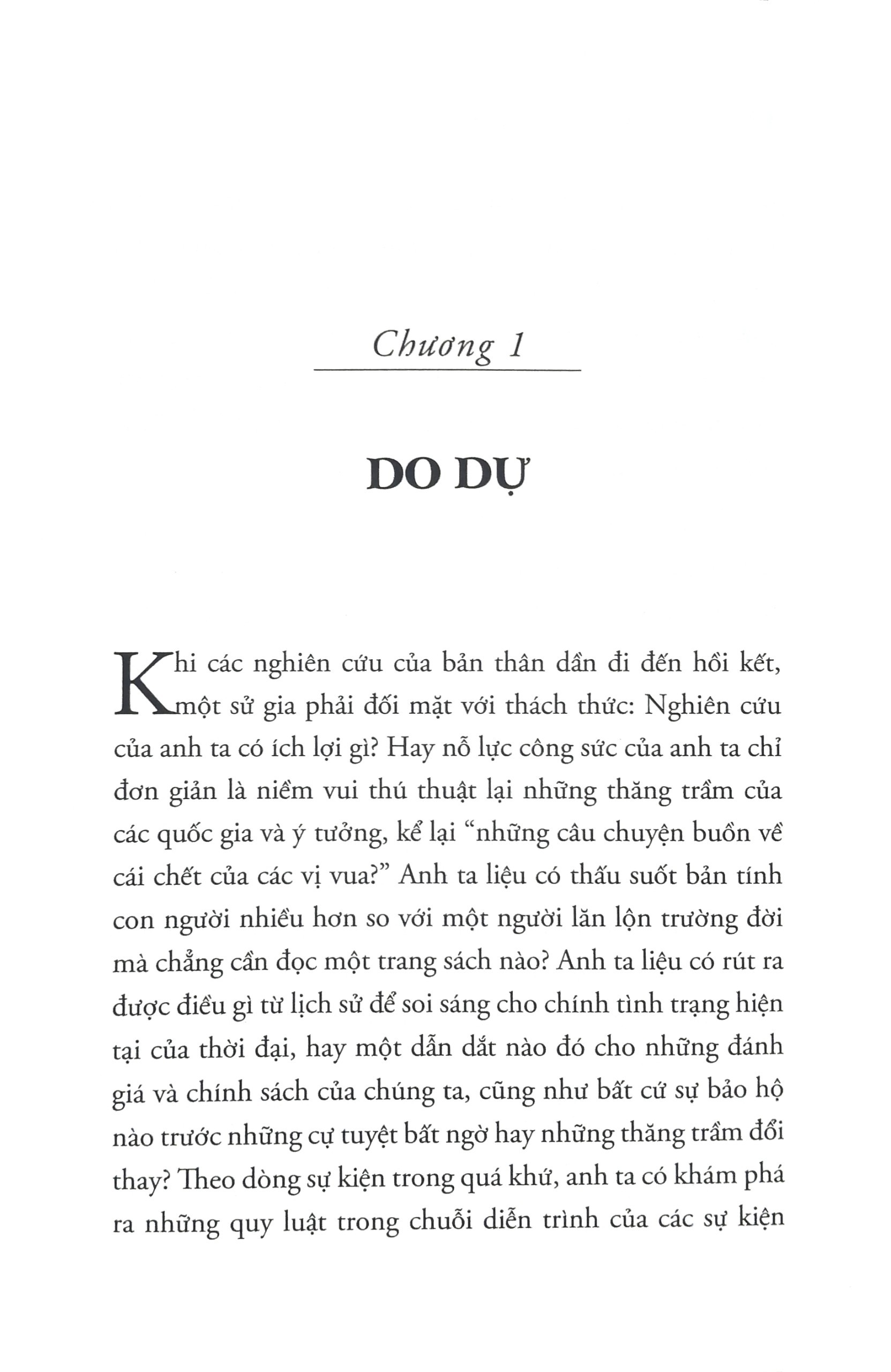 Những Bài Học Lịch Sử PDF Những Bài Học Lịch Sử PDF