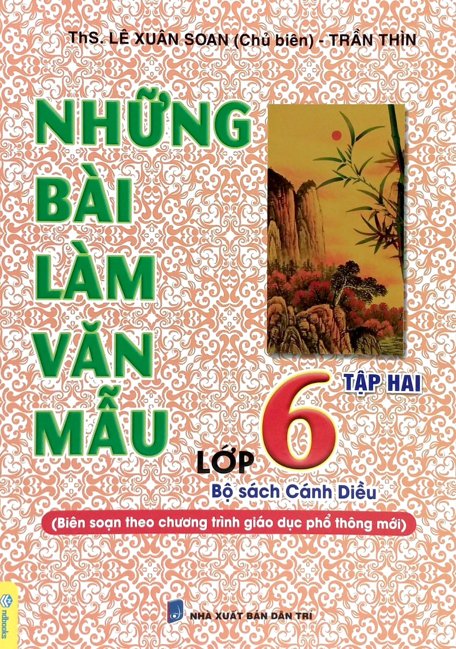 Những Bài Làm Văn Mẫu 6 - Tập 2 (Bộ Sách Cánh Diều) (Tái Bản 2024) PDF đọc ebook online, epub online, nghe sách nói audio miễn phí. Tải sách Những Bài Làm Văn Mẫu 6 - Tập 2 (Bộ Sách Cánh Diều) (Tái Bản 2024) PDF đọc ebook online, epub online, nghe sách nói audio miễn phí.