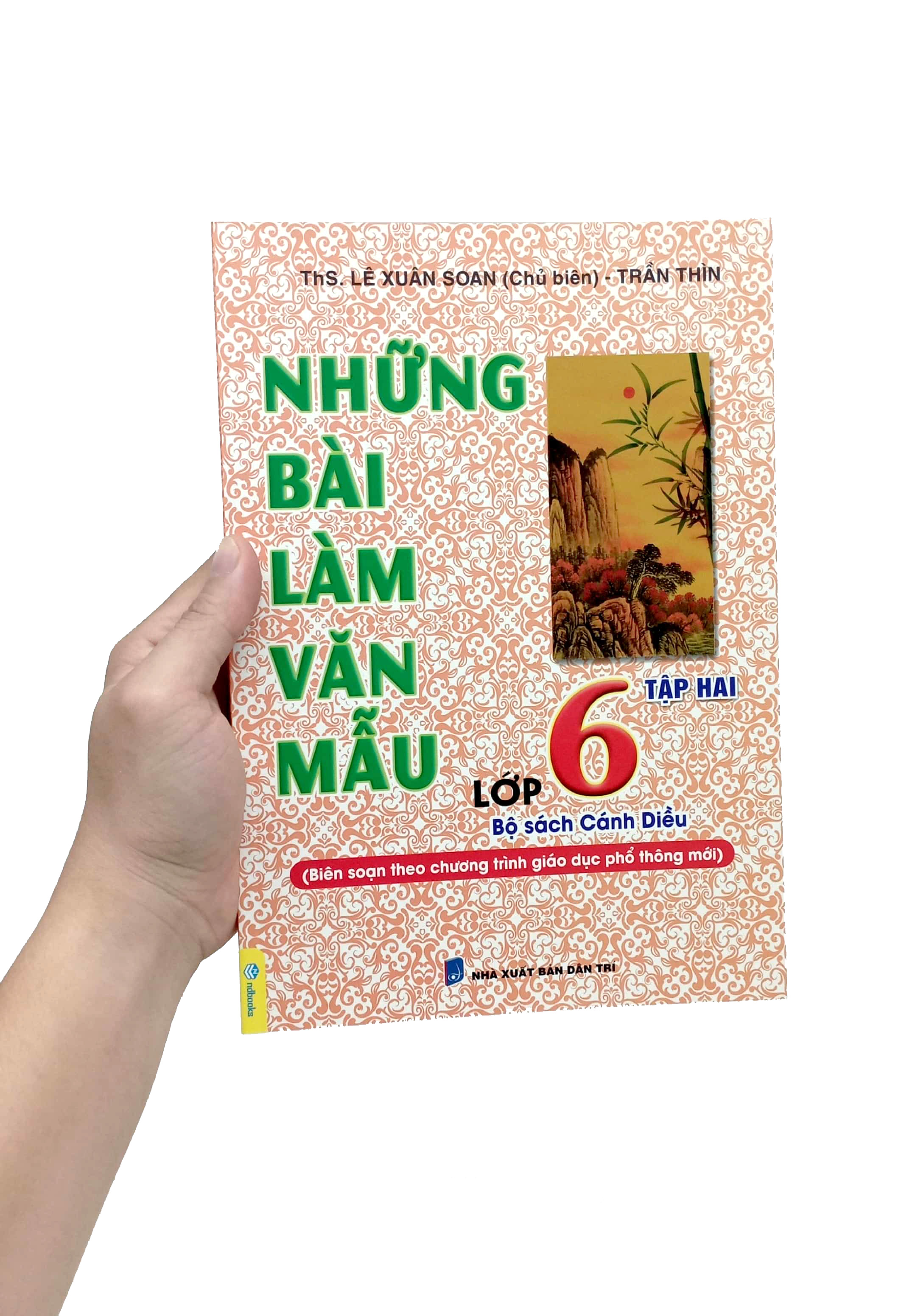 Những Bài Làm Văn Mẫu 6 - Tập 2 (Bộ Sách Cánh Diều) (Tái Bản 2024) PDF đọc ebook online, epub online, nghe sách nói audio miễn phí. Tải sách Những Bài Làm Văn Mẫu 6 - Tập 2 (Bộ Sách Cánh Diều) (Tái Bản 2024) PDF đọc ebook online, epub online, nghe sách nói audio miễn phí.