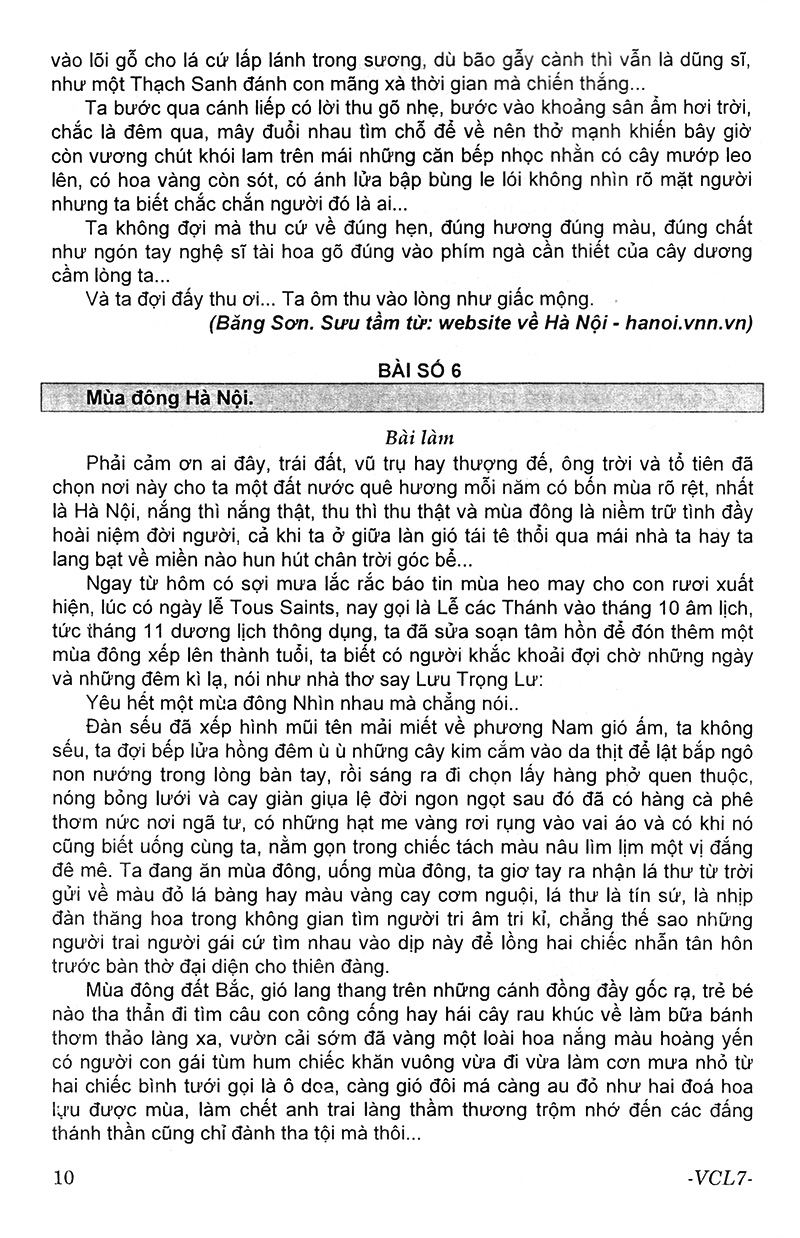 Tải sách Những Bài Văn Chọn Lọc 7 PDF đọc ebook online, epub online, nghe sách nói audio miễn phí.