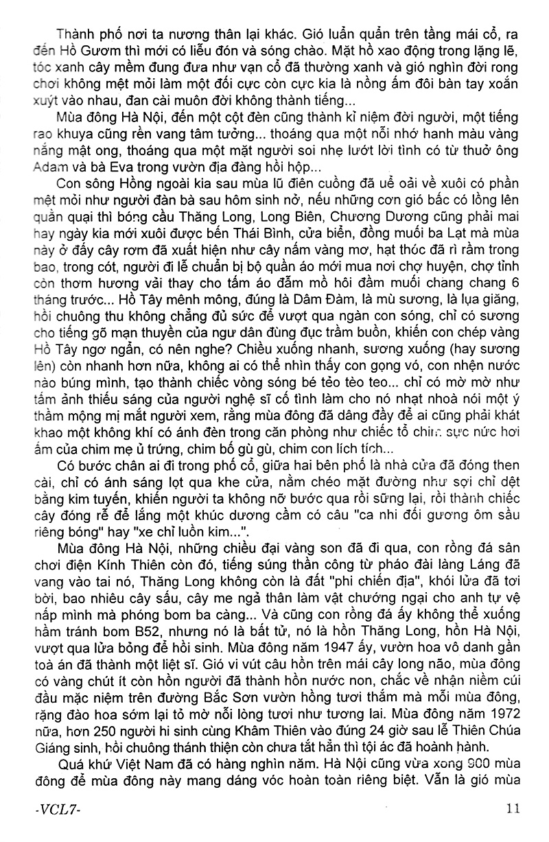 Tải sách Những Bài Văn Chọn Lọc 7 PDF đọc ebook online, epub online, nghe sách nói audio miễn phí.