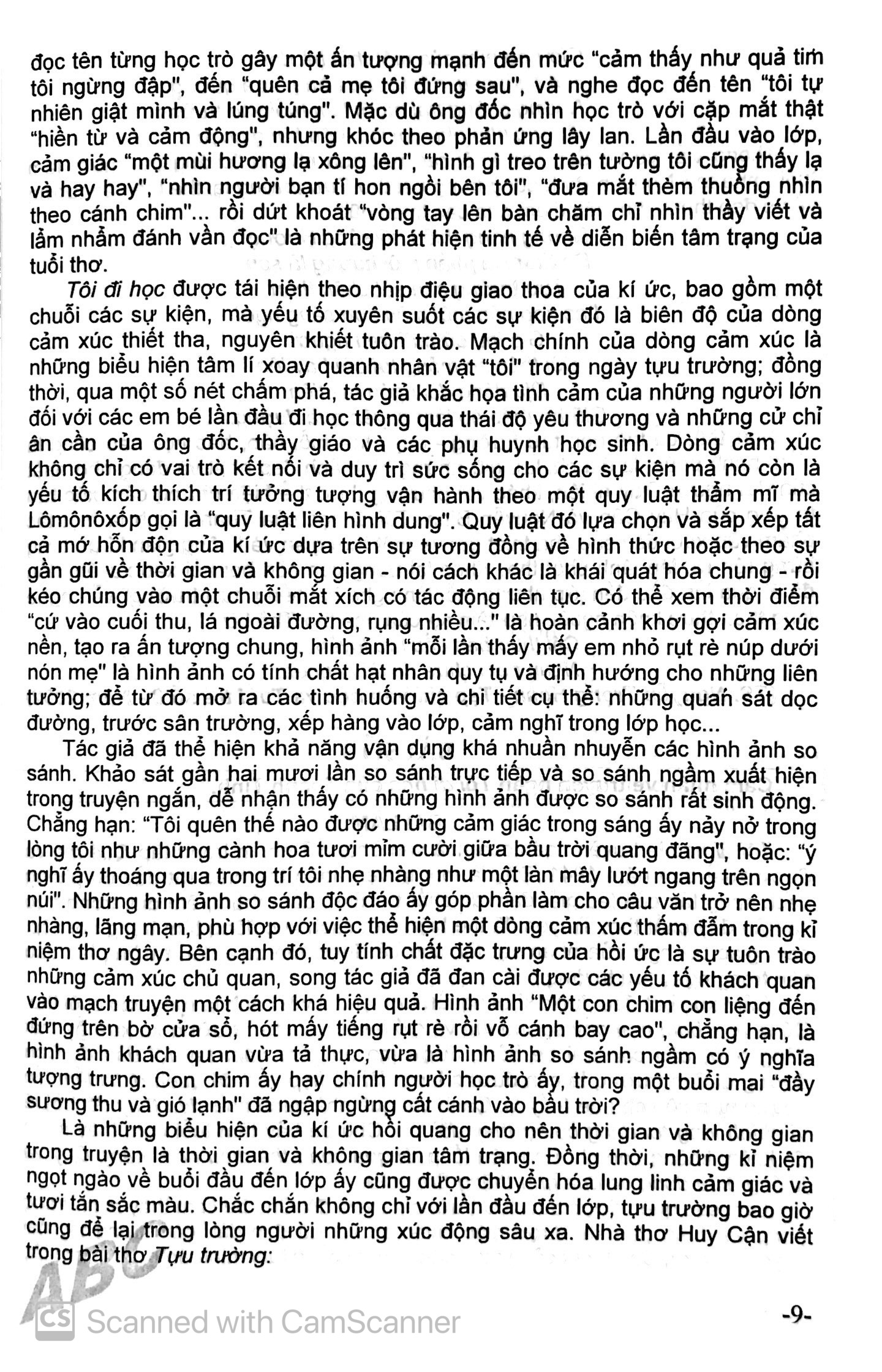 Tải sách Những Bài Văn Chọn Lọc Lớp 8 Theo Nội Dung Và Chương Trình Sgk Của Bộ GD&ĐT PDF đọc ebook online, epub online, nghe sách nói audio miễn phí.