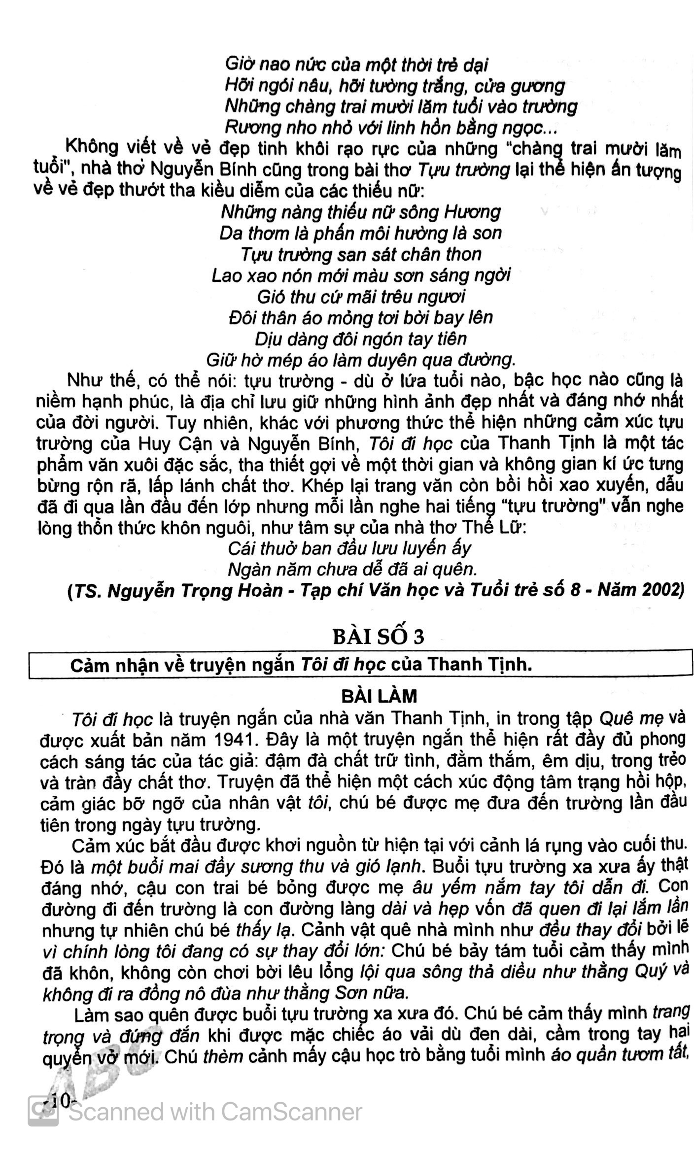 Tải sách Những Bài Văn Chọn Lọc Lớp 8 Theo Nội Dung Và Chương Trình Sgk Của Bộ GD&ĐT PDF đọc ebook online, epub online, nghe sách nói audio miễn phí.