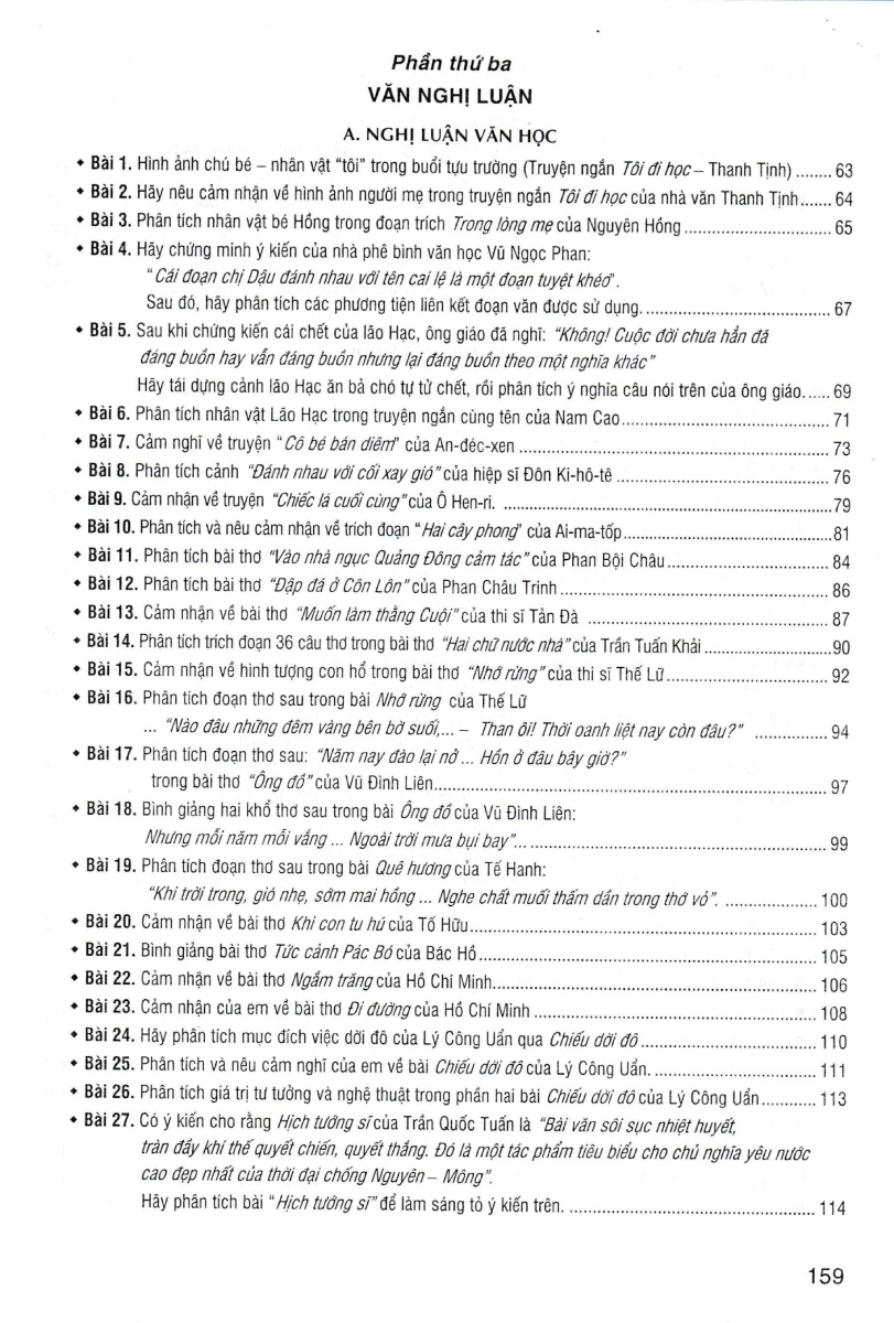 Những Bài Văn Đạt Điểm Cao Của Học Sinh Giỏi 8 (Dùng Chung Cho Các Bộ SGK Hiện Hành) PDF đọc ebook online, epub online, nghe sách nói audio miễn phí. Tải sách Những Bài Văn Đạt Điểm Cao Của Học Sinh Giỏi 8 (Dùng Chung Cho Các Bộ SGK Hiện Hành) PDF đọc ebook online, epub online, nghe sách nói audio miễn phí.