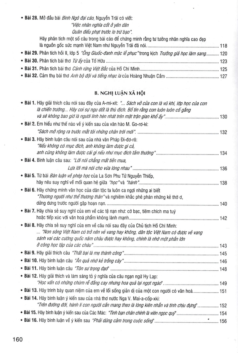 Những Bài Văn Đạt Điểm Cao Của Học Sinh Giỏi 8 (Dùng Chung Cho Các Bộ SGK Hiện Hành) PDF đọc ebook online, epub online, nghe sách nói audio miễn phí. Tải sách Những Bài Văn Đạt Điểm Cao Của Học Sinh Giỏi 8 (Dùng Chung Cho Các Bộ SGK Hiện Hành) PDF đọc ebook online, epub online, nghe sách nói audio miễn phí.