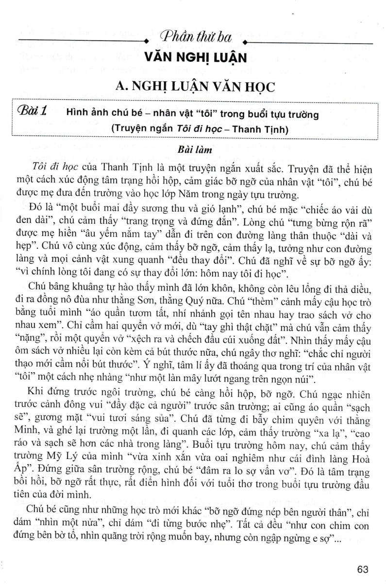 Những Bài Văn Đạt Điểm Cao Của Học Sinh Giỏi 8 (Dùng Chung Cho Các Bộ SGK Hiện Hành) PDF đọc ebook online, epub online, nghe sách nói audio miễn phí. Tải sách Những Bài Văn Đạt Điểm Cao Của Học Sinh Giỏi 8 (Dùng Chung Cho Các Bộ SGK Hiện Hành) PDF đọc ebook online, epub online, nghe sách nói audio miễn phí.