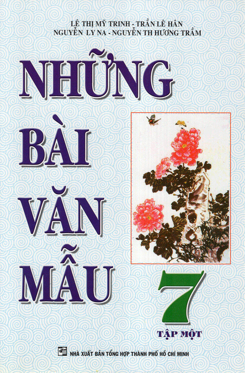 Tải sách Những Bài Văn Mẫu 7/1 PDF đọc ebook online, epub online, nghe sách nói audio miễn phí.