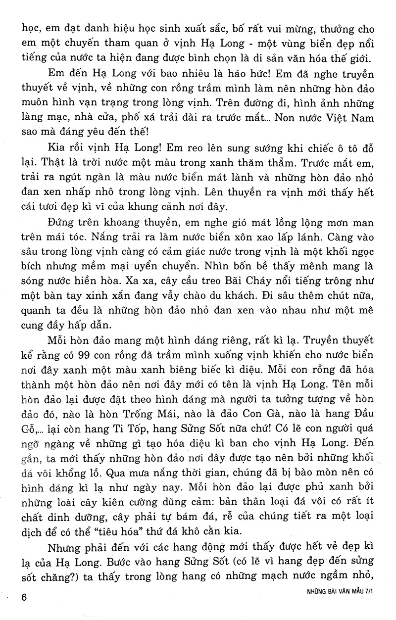 Tải sách Những Bài Văn Mẫu 7/1 PDF đọc ebook online, epub online, nghe sách nói audio miễn phí.