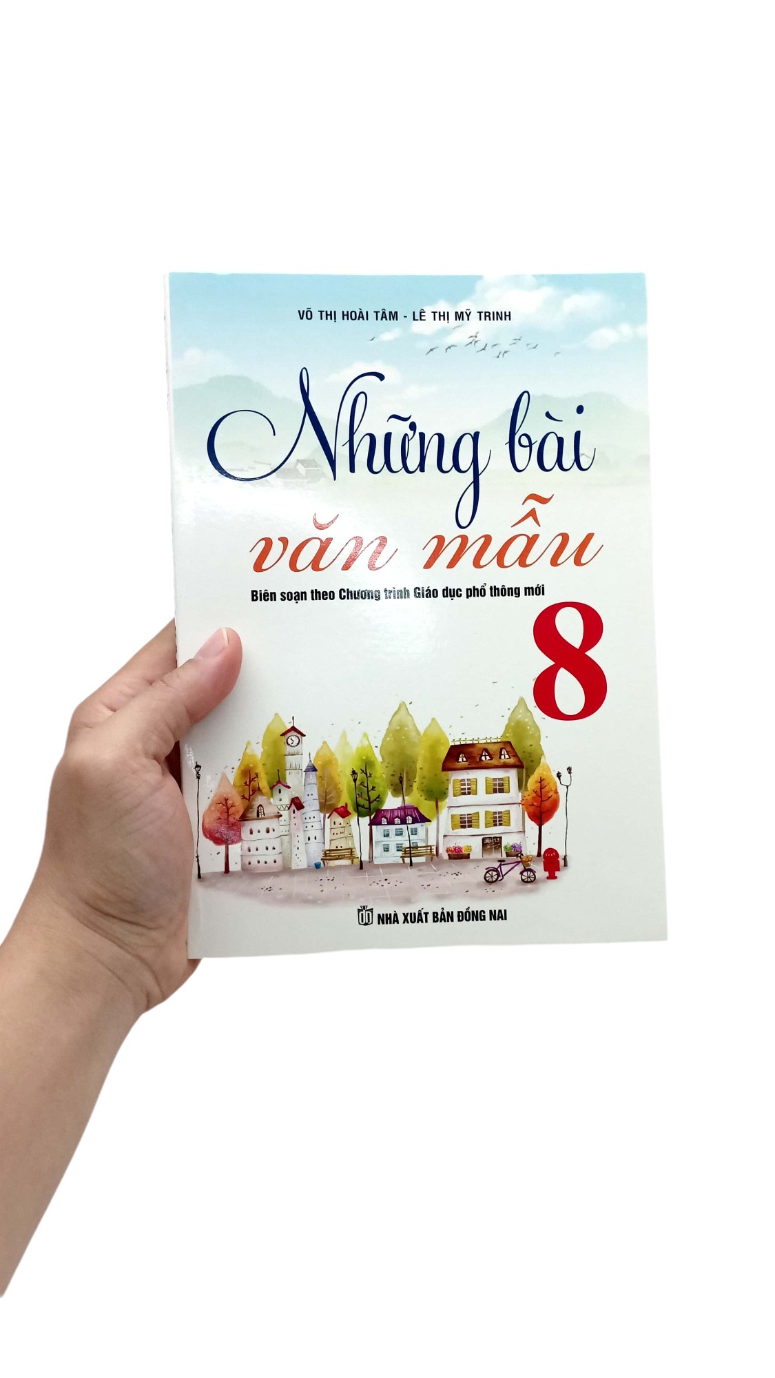 Những Bài Văn Mẫu 8 PDF đọc ebook online, epub online, nghe sách nói audio miễn phí. Tải sách Những Bài Văn Mẫu 8 PDF đọc ebook online, epub online, nghe sách nói audio miễn phí.