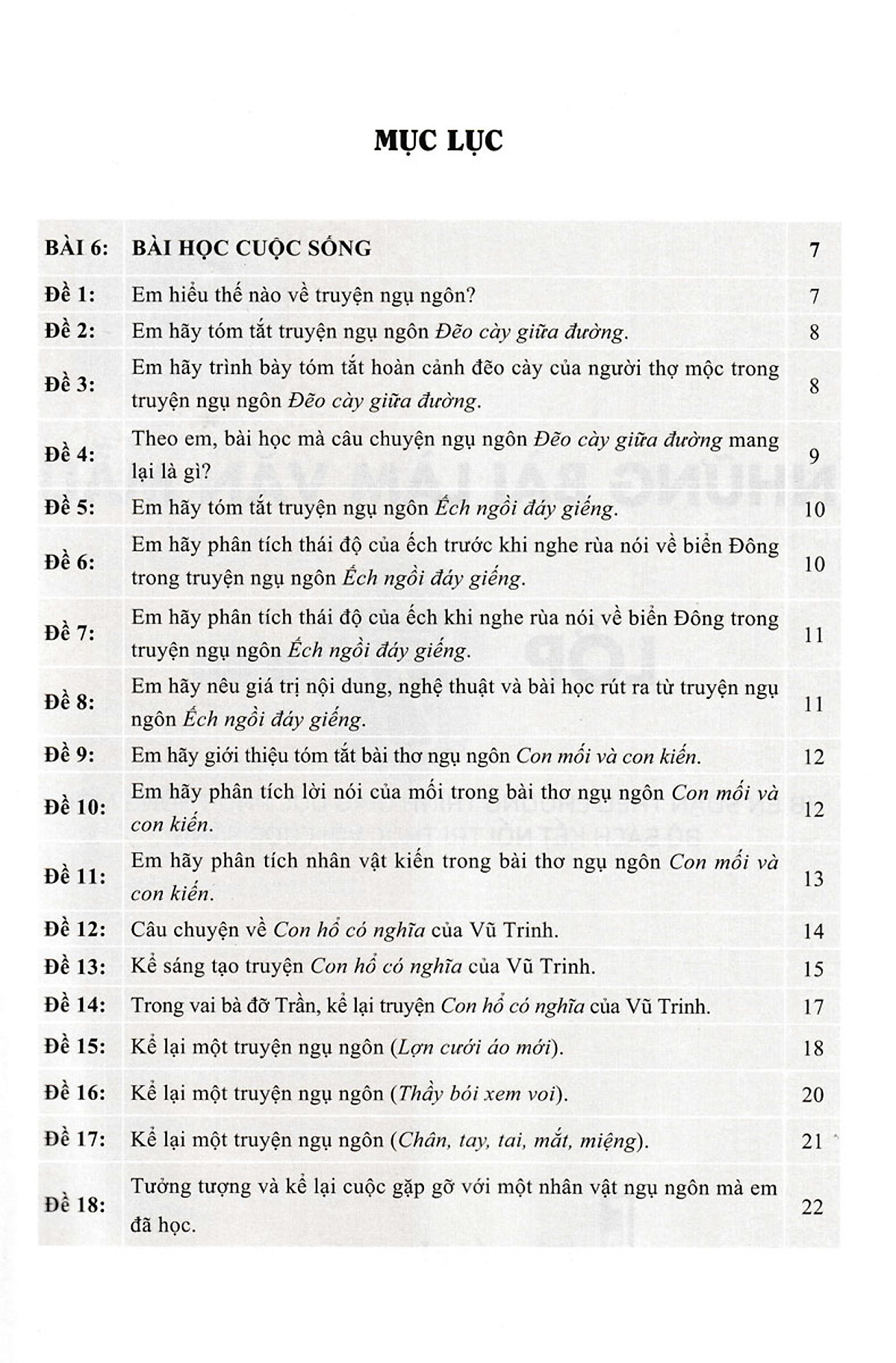 Những Bài Văn Mẫu Lớp 7 - Tập 2 (Bộ Sách Kết Nối Tri Thức) PDF đọc ebook online, epub online, nghe sách nói audio miễn phí. Tải sách Những Bài Văn Mẫu Lớp 7 - Tập 2 (Bộ Sách Kết Nối Tri Thức) PDF đọc ebook online, epub online, nghe sách nói audio miễn phí.