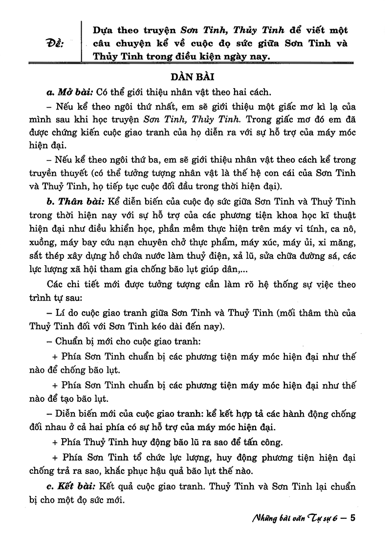 Những Bài Văn Tự Sự 6 PDF đọc ebook online, epub online, nghe sách nói audio miễn phí. Tải sách Những Bài Văn Tự Sự 6 PDF đọc ebook online, epub online, nghe sách nói audio miễn phí.