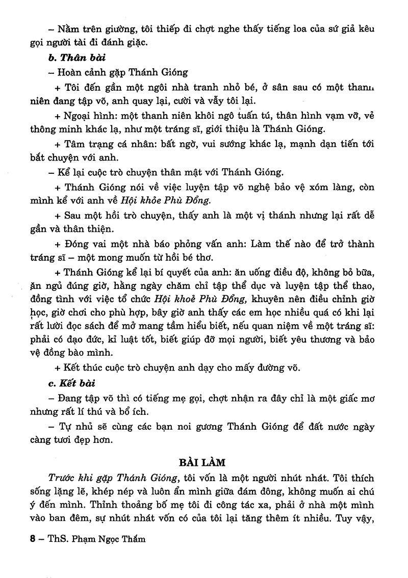 Những Bài Văn Tự Sự 6 PDF đọc ebook online, epub online, nghe sách nói audio miễn phí. Tải sách Những Bài Văn Tự Sự 6 PDF đọc ebook online, epub online, nghe sách nói audio miễn phí.