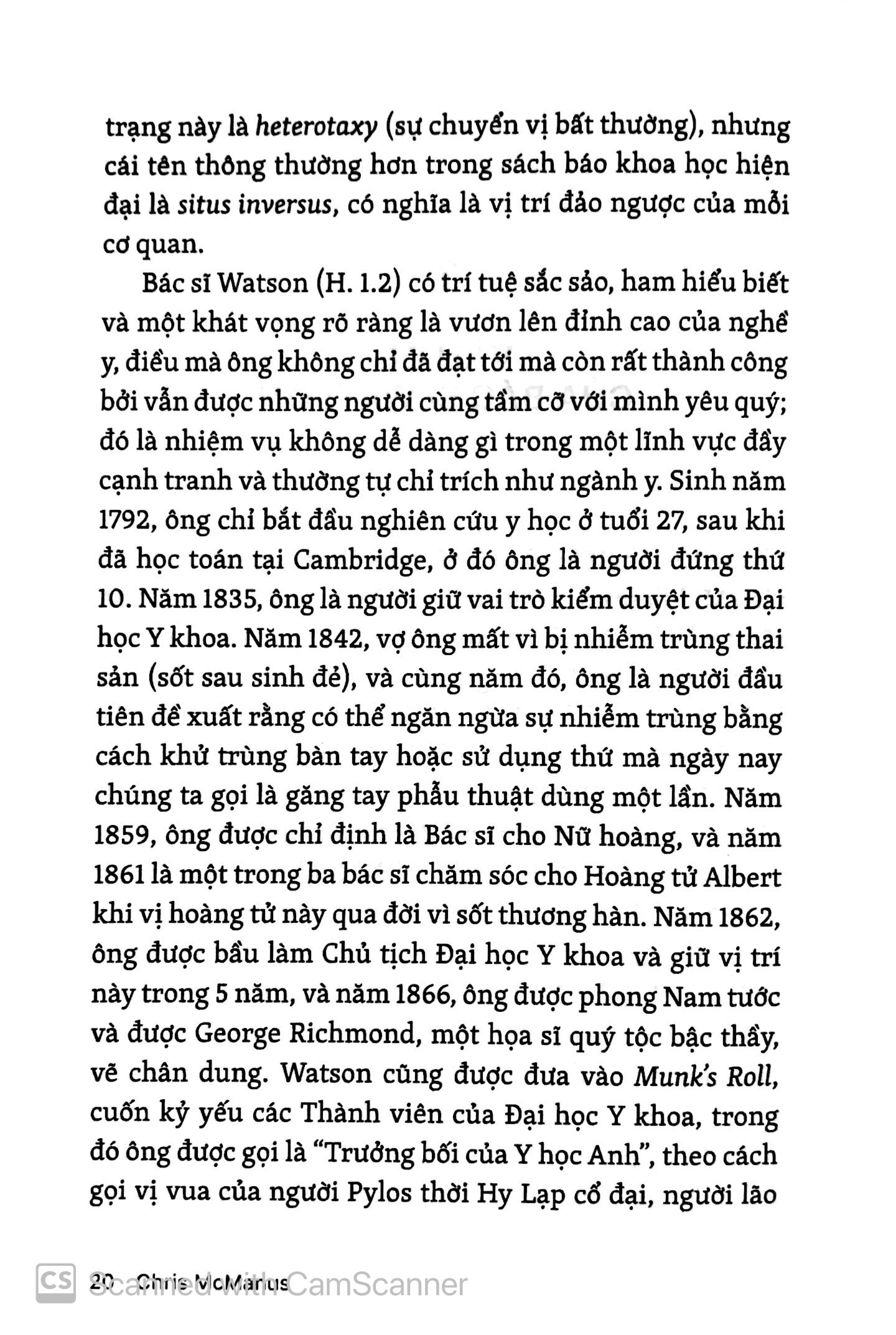 Những Bí Ẩn Của Tay Phải Và Tay Trái PDF