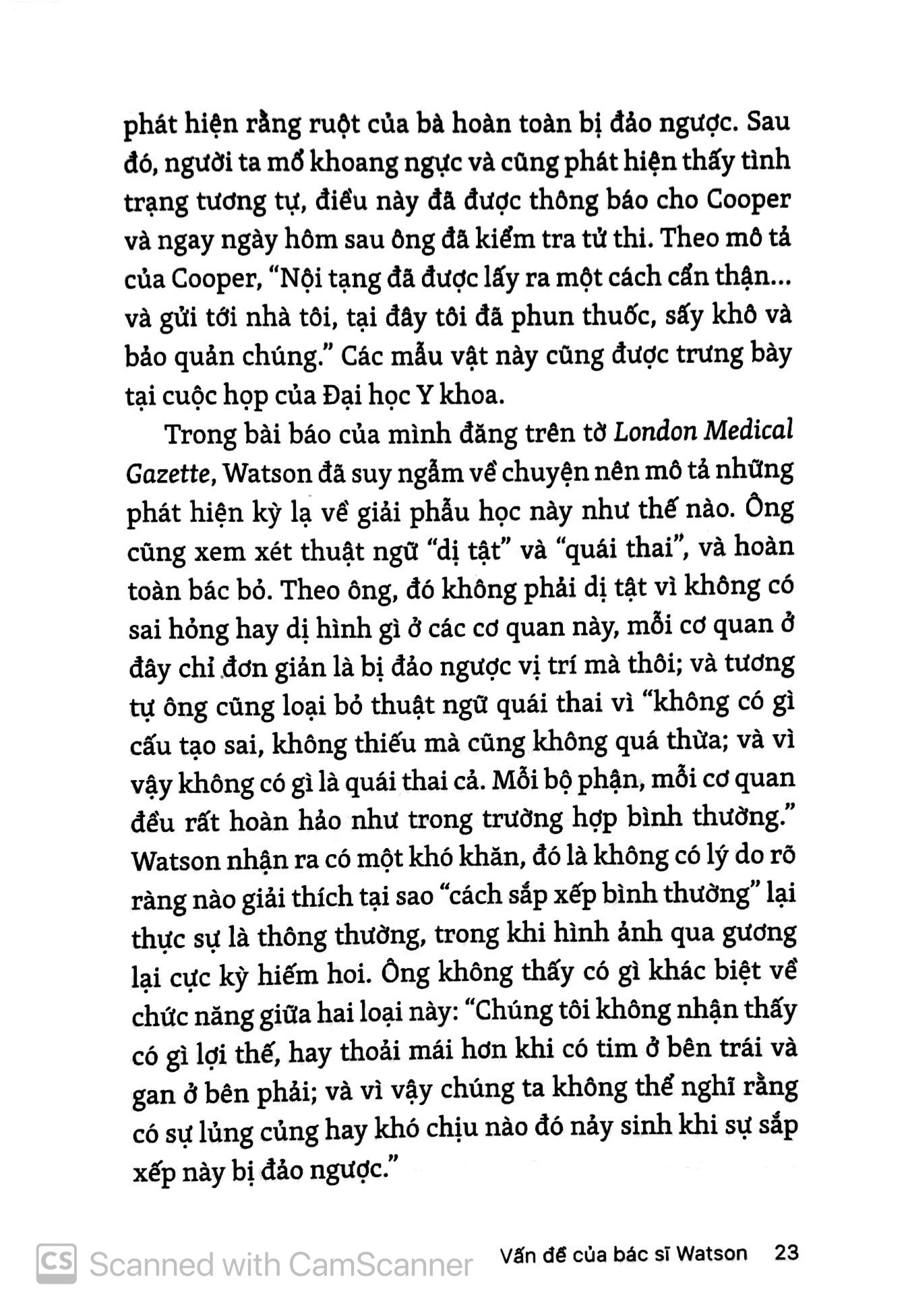 Những Bí Ẩn Của Tay Phải Và Tay Trái PDF