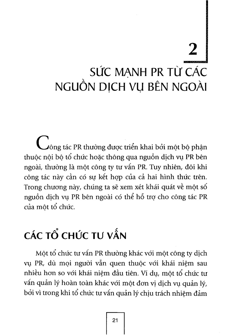 Những Bí Quyết Căn Bản Để Thành Công Trong PR (Tái Bản 2012) PDF đọc ebook online, epub online, nghe sách nói audio miễn phí.