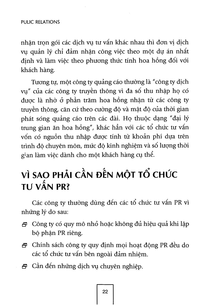 Những Bí Quyết Căn Bản Để Thành Công Trong PR (Tái Bản 2012) PDF đọc ebook online, epub online, nghe sách nói audio miễn phí.