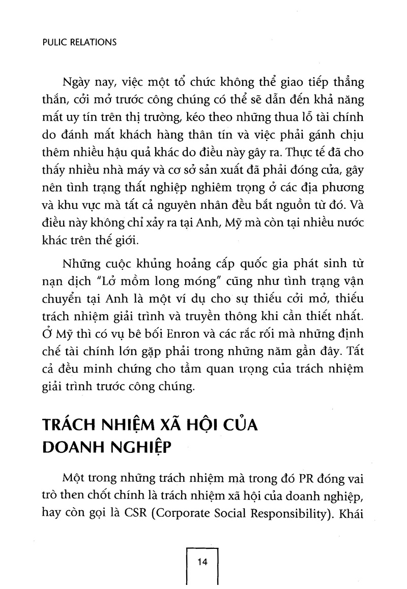 Những Bí Quyết Căn Bản Để Thành Công Trong PR (Tái Bản 2012) PDF đọc ebook online, epub online, nghe sách nói audio miễn phí.