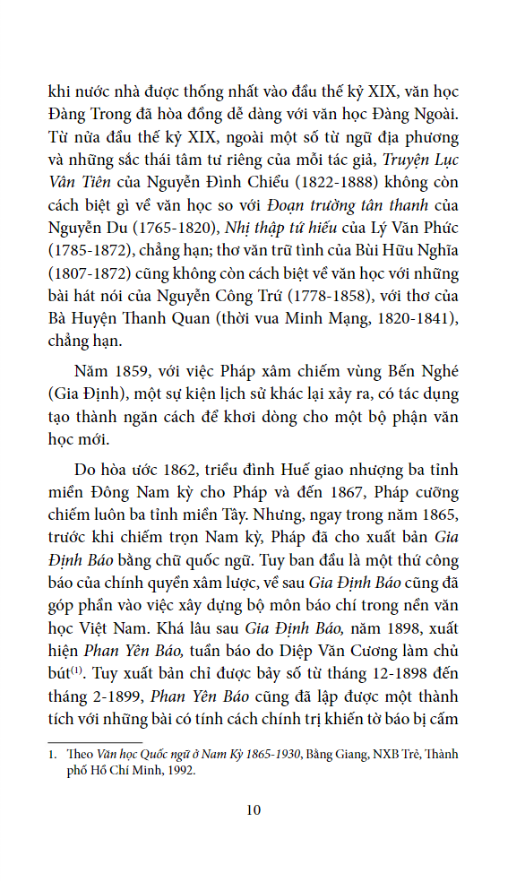 Những Bước Đầu Của Báo Chí Truyện Ngắn Tiểu Thuyết Và Thơ Mới 1865-1932 PDF Những Bước Đầu Của Báo Chí Truyện Ngắn Tiểu Thuyết Và Thơ Mới 1865-1932 PDF