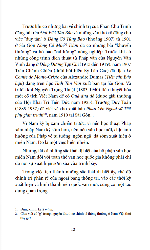 Những Bước Đầu Của Báo Chí Truyện Ngắn Tiểu Thuyết Và Thơ Mới 1865-1932 PDF Những Bước Đầu Của Báo Chí Truyện Ngắn Tiểu Thuyết Và Thơ Mới 1865-1932 PDF
