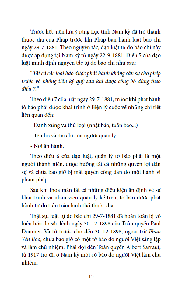 Những Bước Đầu Của Báo Chí Truyện Ngắn Tiểu Thuyết Và Thơ Mới 1865-1932 PDF Những Bước Đầu Của Báo Chí Truyện Ngắn Tiểu Thuyết Và Thơ Mới 1865-1932 PDF