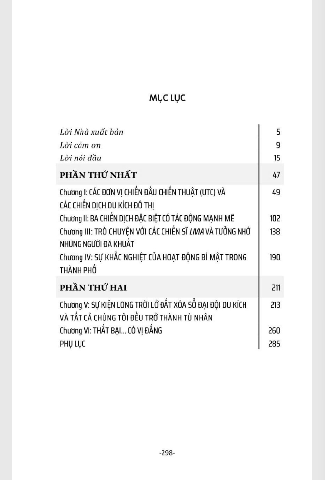 Tải sách Những Câu Chuyện Của Nữ Chiến Sĩ Du Kích Đô Thị Caracas PDF đọc ebook online, epub online, nghe sách nói audio miễn phí.