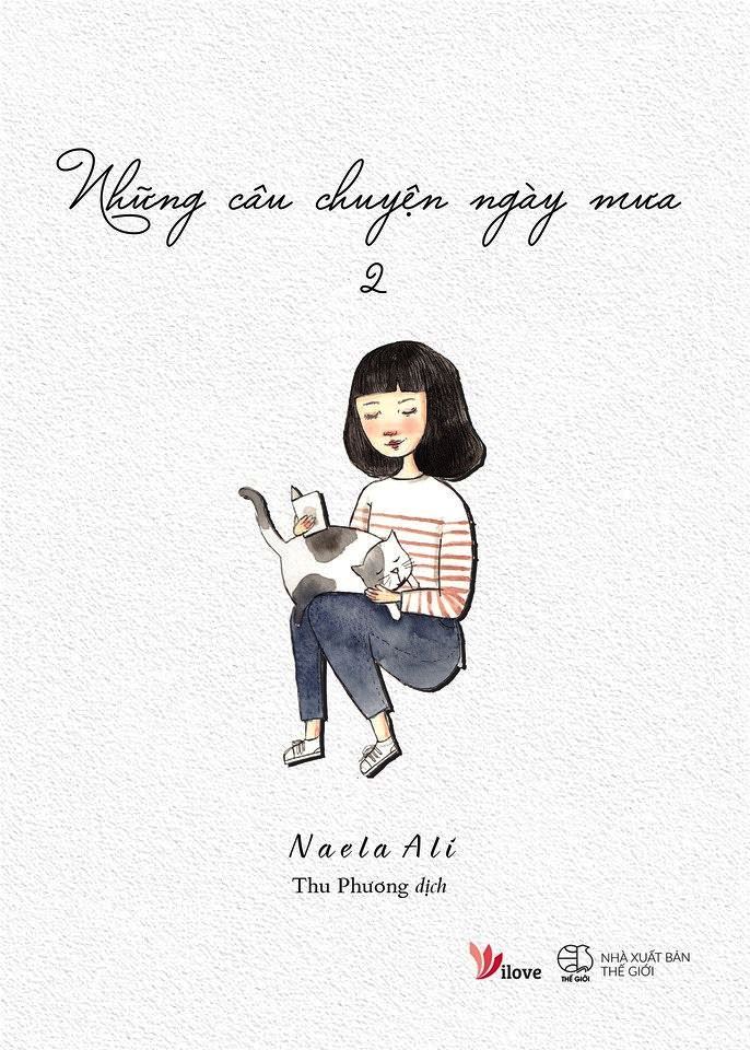 Những Câu Chuyện Ngày Mưa - Tập 2 PDF đọc ebook online, epub online, nghe sách nói audio miễn phí. Những Câu Chuyện Ngày Mưa - Tập 2 PDF đọc ebook online, epub online, nghe sách nói audio miễn phí.