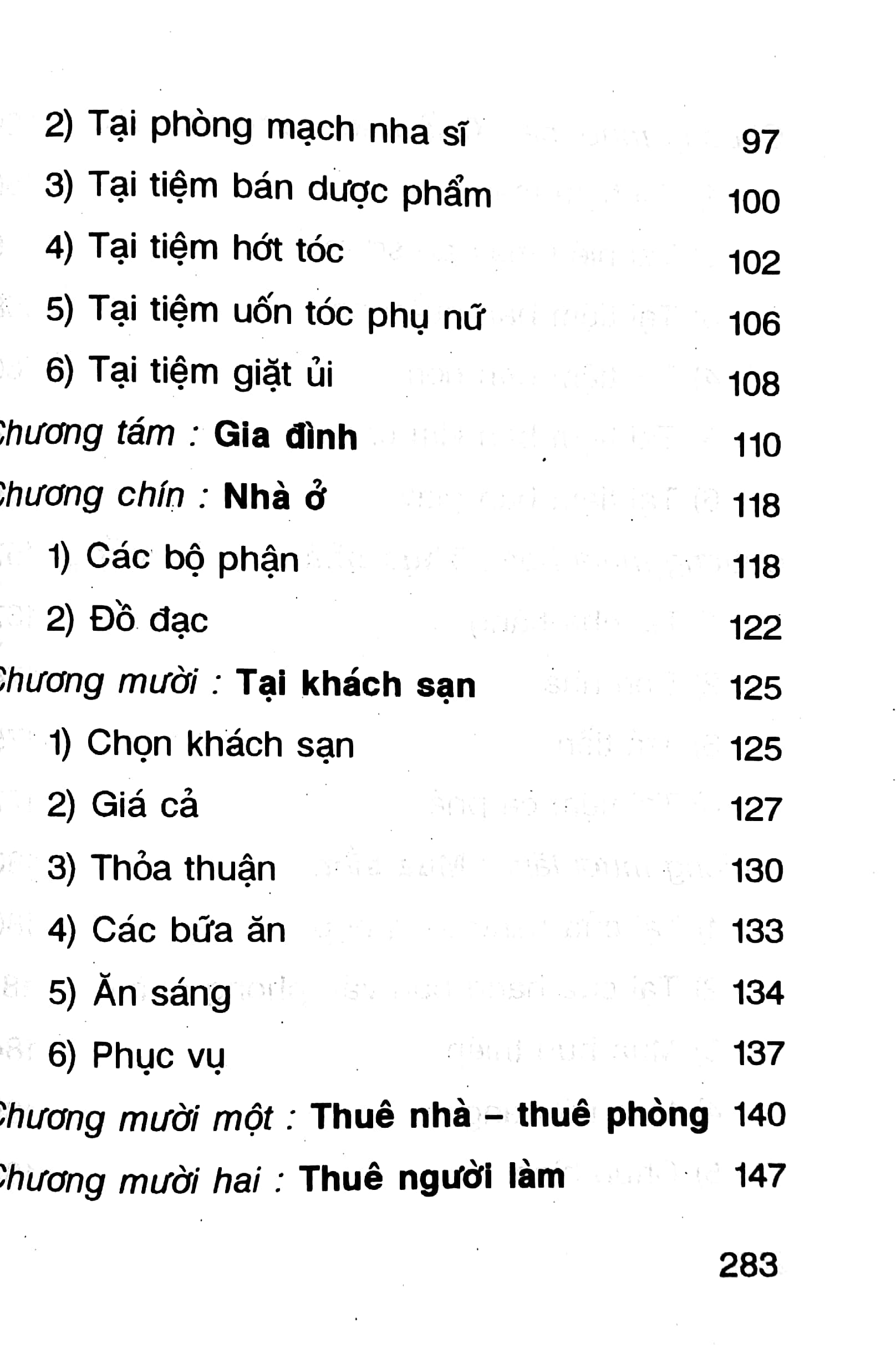 Những Câu Thông Dụng Trong Đàm Thoại Tiếng Anh PDF Những Câu Thông Dụng Trong Đàm Thoại Tiếng Anh PDF