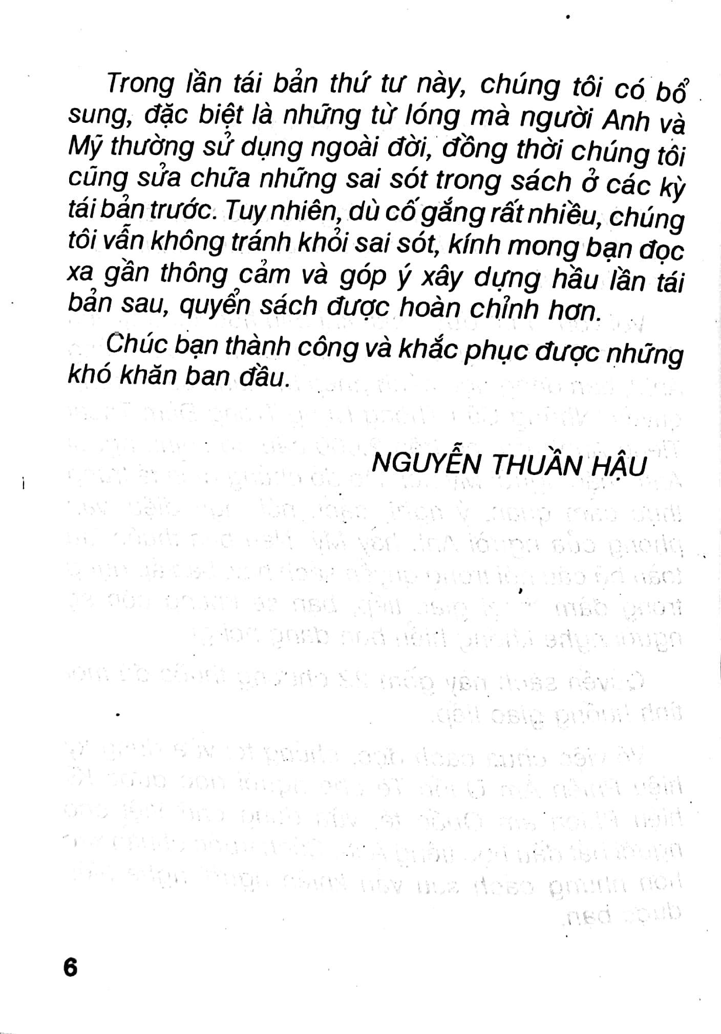 Những Câu Thông Dụng Trong Đàm Thoại Tiếng Anh PDF Những Câu Thông Dụng Trong Đàm Thoại Tiếng Anh PDF