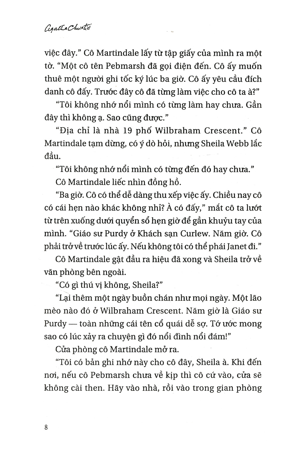 Những Chiếc Đồng Hồ Kỳ Lạ PDF Những Chiếc Đồng Hồ Kỳ Lạ PDF