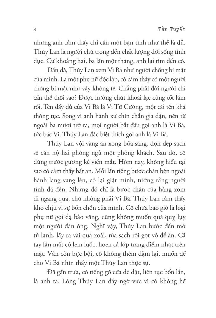 Những Chuyện Tình Thế Kỷ Mới PDF đọc ebook online, epub online, nghe sách nói audio miễn phí.