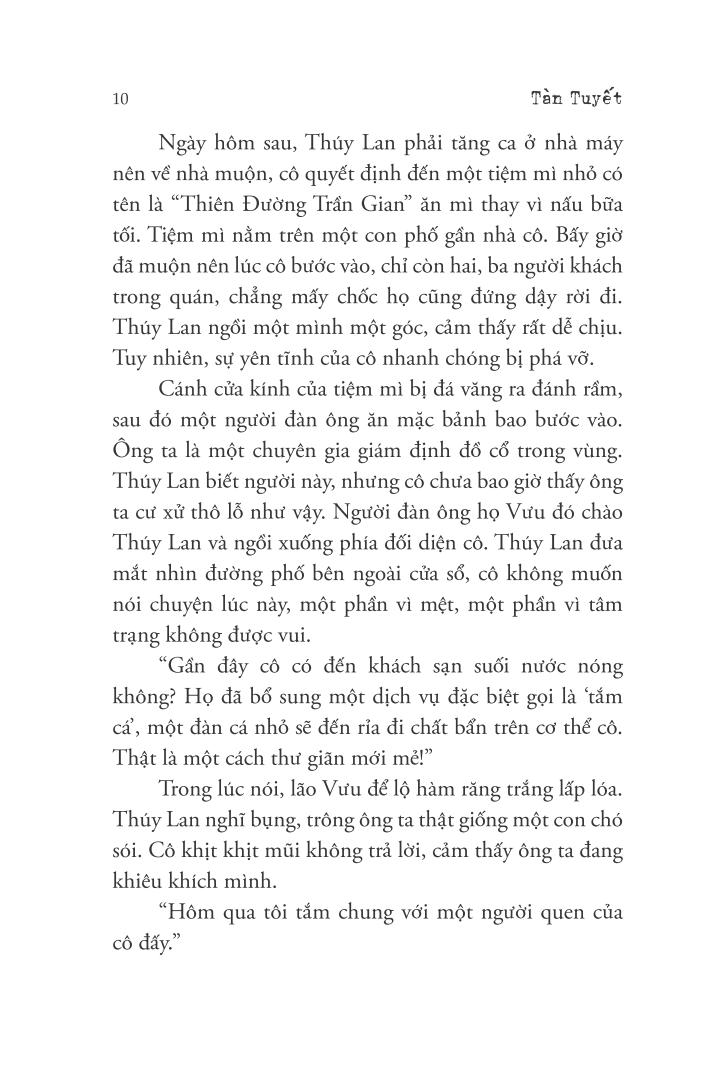 Những Chuyện Tình Thế Kỷ Mới PDF đọc ebook online, epub online, nghe sách nói audio miễn phí.