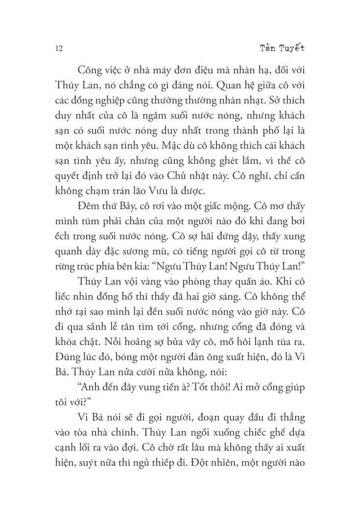 Những Chuyện Tình Thế Kỷ Mới PDF đọc ebook online, epub online, nghe sách nói audio miễn phí.