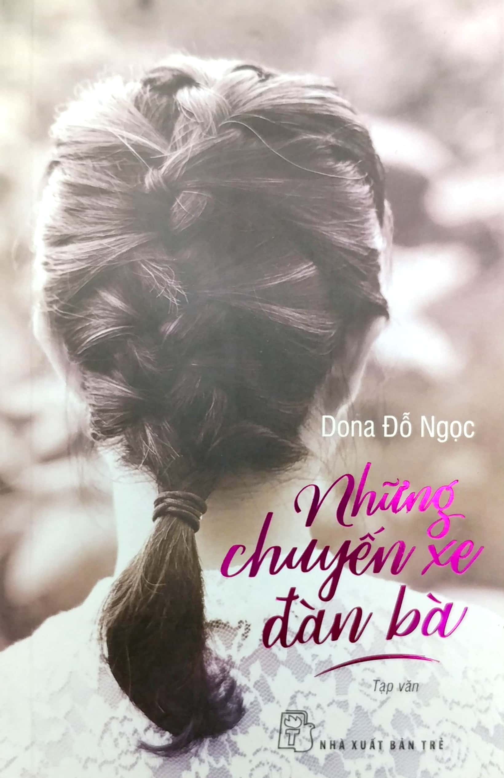 Những Chuyến Xe Đàn Bà PDF Những Chuyến Xe Đàn Bà PDF