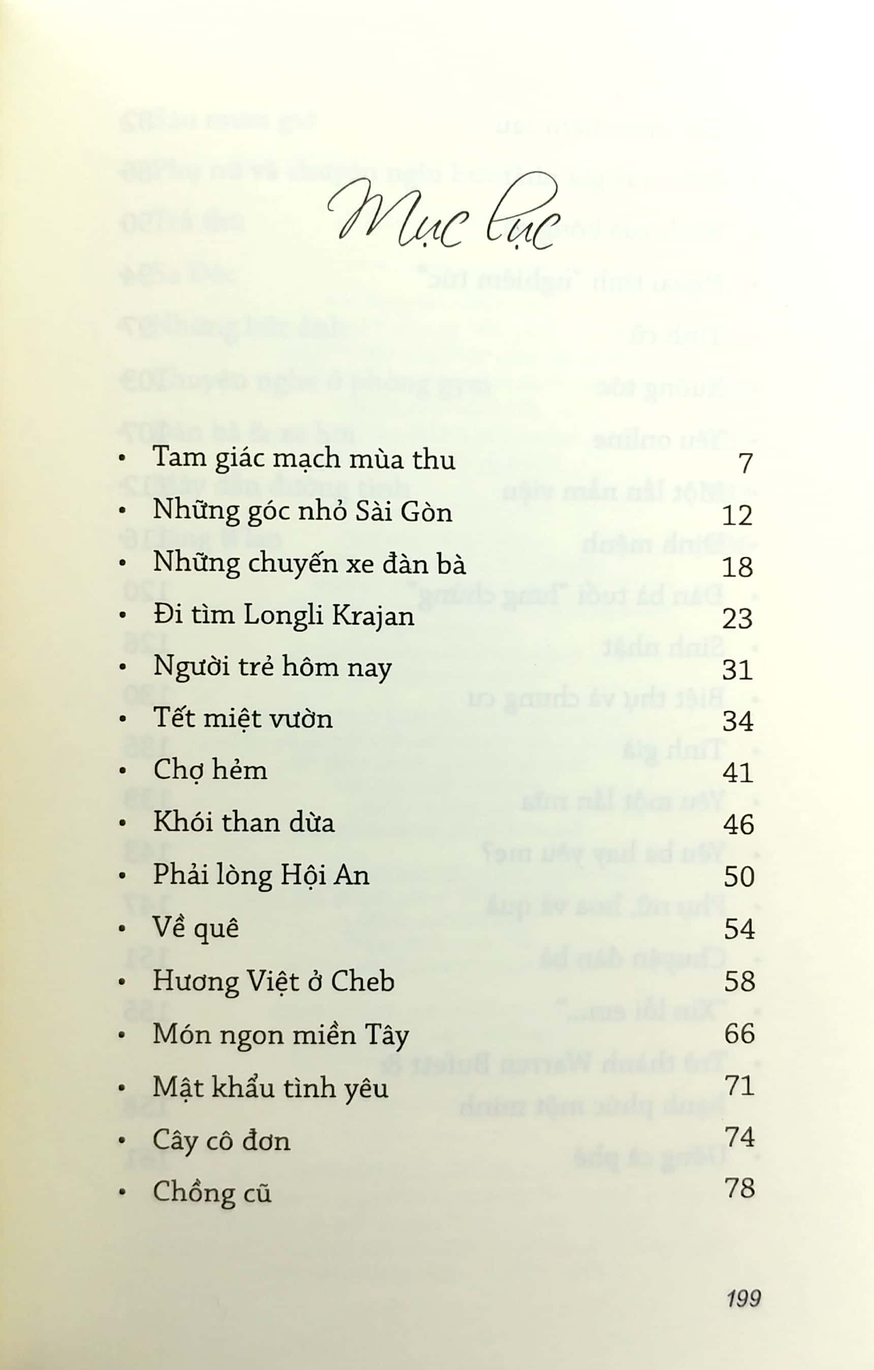 Những Chuyến Xe Đàn Bà PDF Những Chuyến Xe Đàn Bà PDF